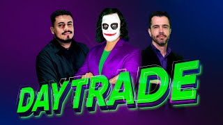 DAY TRADE AO VIVO EM MINI ÍNDICE E MINI DÓLAR COM CORINGA TRADER TRETA E RICARDO 07102024 602 [upl. by Rodney]