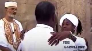 Dr Ray Hagins Trip To Kemet Egypt Pt 3 [upl. by Aneahs167]