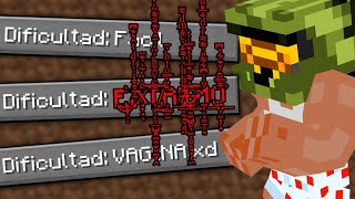 el mod de minecraft mas E̴̠͚̜͍͊̆̓X̶͓̺̰̏̀͋̚͝T̵̝̓̎̉̈̒R̸̜͆͋̋͒Ḛ̵̬͇̋͋́͜͠M̸͖͋Ö̸͎́͋ [upl. by Alyekahs]