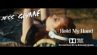 Jess Glynne  Hold My Hand 51 music video [upl. by Ravi]