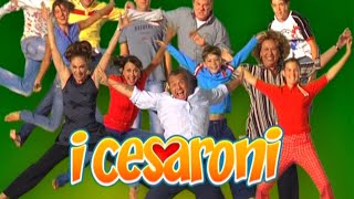 Prime Video KaraSigla 🎤🎬 I Cesaroni Sigla Karaoke [upl. by Doran]