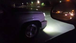 2003 f150 harley vs [upl. by Tull]