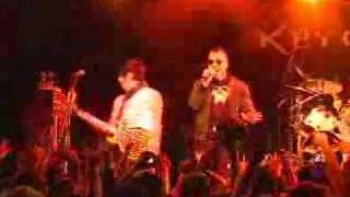 Avenged Sevenfold  Critical Acclaim Live At Halloween Show [upl. by Nottarts]