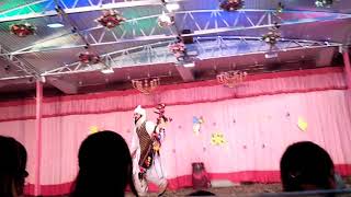 Nishat Mothers Day Function Daany p Daana PART 1 [upl. by Grussing]