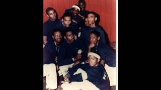 Petworth Band  Howard Theatre 1982 [upl. by Amles]