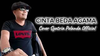 CINTA BEDA AGAMA COVER [upl. by Elleniad]