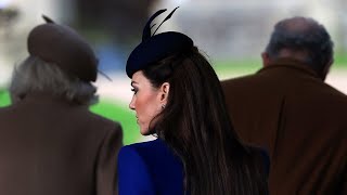 ‘Concerns me that something went wrong’ Princess Kate’s longterm recovery from surgery [upl. by Ball]