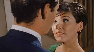 Mars Needs Women SciFi 1968 Tommy Kirk Yvonne Craig  Movie [upl. by Ainehta747]