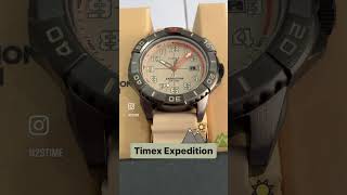 Timex Expedition North Ridge TW2V40900 [upl. by Elna]