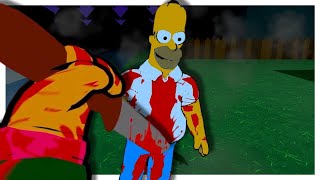 This Video Will RUIN The Simpsons For You [upl. by Petey]