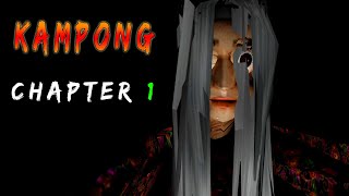 Kampong  Chapter 1  Roblox   Full Walkthrough [upl. by Christabelle117]