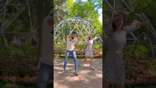 Tuzi chal turu Turu dance by Rising Stars  Aniket amp Roshani youtubeshorts [upl. by Dorahs]