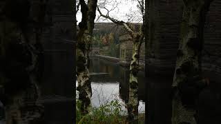 The Beautiful Derwent reservoir [upl. by Deyas985]