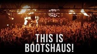 This is Bootshaus [upl. by Notniuq]