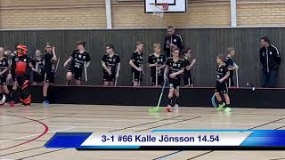 Highlights P0708 ÅstorpKvidinge IBS  Eslöv 81 [upl. by Aretahs]