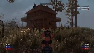 7 Days to Die PS4 How To Find Treasure Easy [upl. by Vitoria171]