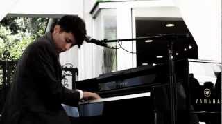 Luca Sestak  Boogie Woogie Piano  Pinneberger Summerjazz 2012 [upl. by Anattar784]