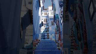 Découvrez Chefchaouen Joyau Bleu du MarocChefchaouen Maroc VilleBleue Voyage Découverte [upl. by Essile]