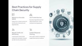 Understanding and Implementing the SLSA Framework [upl. by Analram]