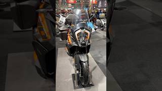 2024 KTM 1290 Super Adventure S MSRP Price 20299 USD [upl. by Kilam289]