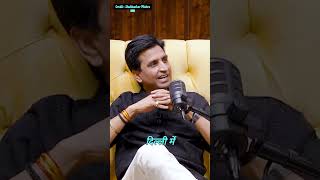 Kumar Vishwas told such a Shocking thing😱😱shocking truth [upl. by Schroth368]