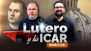 Desmontando el MITO sobre LUTERO  PASTOR DANIEL VASQUEZ [upl. by Tamma856]