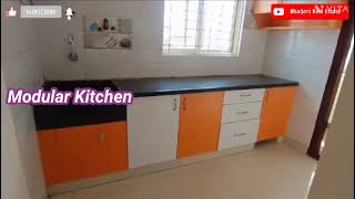 2bhk Semi Furnished house Is Available For Rent In Vignan Nagarrealestate karnatakabangalore [upl. by Adnahsar94]