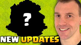 Update Interview with Clash of Clans [upl. by Aehta13]