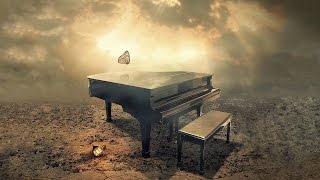 Relaxing Music Mix  BEAUTIFUL PIANO  Vol1 [upl. by Odrawde]