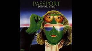 Passport  Eloquence 1973 [upl. by Perloff]