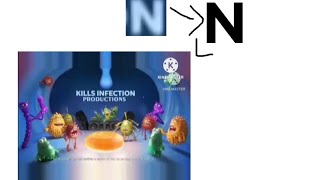 Kills infections ProductionsThe Planets CompanyStrepfen ProductionsThe Stre originalplay 1997 [upl. by Annek]