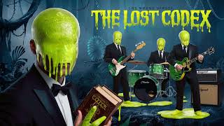 Los Mocos Verdes The Lost Codex [upl. by Yssep]