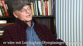 Terence Hill Interview 2010  Sie nannten ihn Spencer [upl. by Evad924]