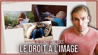 LE DROIT À LIMAGE DES ENFANTS SUR INTERNET [upl. by Fang566]