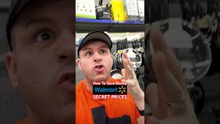 🚨 SECRET Cheap Walmart Hidden Clearance Finds on the top shelf Saving Money Tips shoppinghacks [upl. by Faydra]