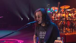 Rush  Tom Sawyer Live HD [upl. by Maunsell]