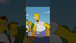 Homero contra Ned [upl. by Umeh]