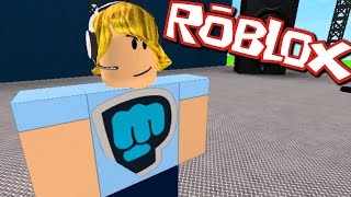 Roblox YOUTUBERS TYCOON DANTDM EDITION BUILD A YOUTUBE TYCOON [upl. by Jurkoic522]