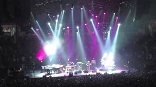 Phish Fluffhead HD 10162010  N Charleston Coliseum [upl. by Ecnaralc563]