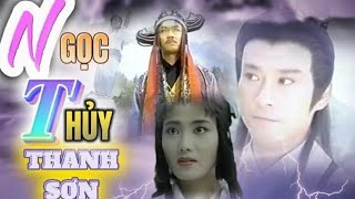 Ngọc Thủy Thanh Sơn Tập 1 Phim Kiếm Hiệp Hồng Kông TVB Xưa Hay Nhất [upl. by Francine]