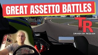 Assetto Corsa Online  Commentary  UKAC  Dallara F317 F3  Barbagallo [upl. by Gensler4]