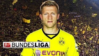 Jakub quotKubaquot Blaszczykowski  Top 5 Goals [upl. by Kila]