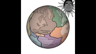 Causes and Effects of Plate tectonics  Earth Science [upl. by Temp]