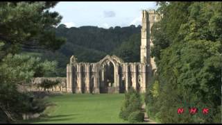 Studley Royal Park including the Ruins of Fountains  UNESCONHK [upl. by Baptista]