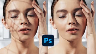 Retouching Made Easy with Generative AI in Photoshop [upl. by Novyart940]