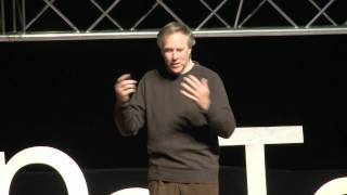 How much exercise is too much  Tim Noakes  TEDxCapeTown [upl. by Eisej67]