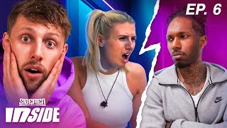 SIDEMEN 1000000 REALITY SHOW INSIDE EP 6 [upl. by Feer610]