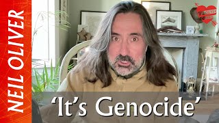 Neil Oliver Its Genocide [upl. by Stich]