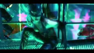 Catwoman  best of  Halle Berry  Chica Bomb remix [upl. by Anuait834]