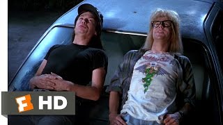 Waynes World 2 1993 Original Theatrical Trailer 4K FTD0620 [upl. by Neri]